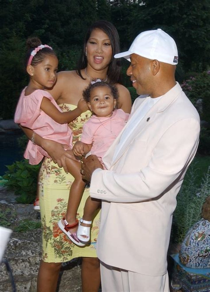Kimora Lee Simmons Parents: Meet Joanne And Vernon Religion And Ethnicity