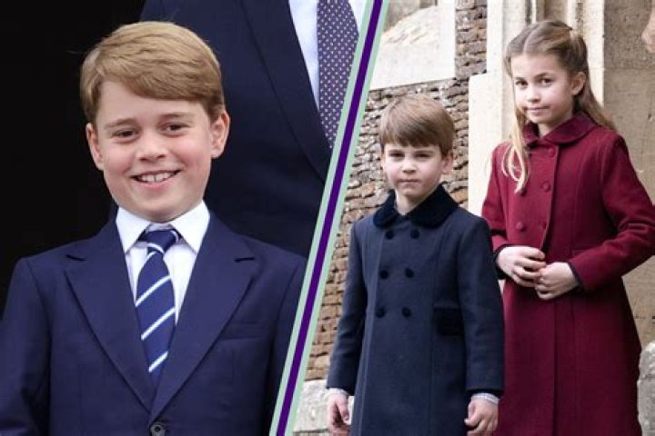 King Charles invites stepchildren for Christmas after 'snubbing Harry and Meghan'