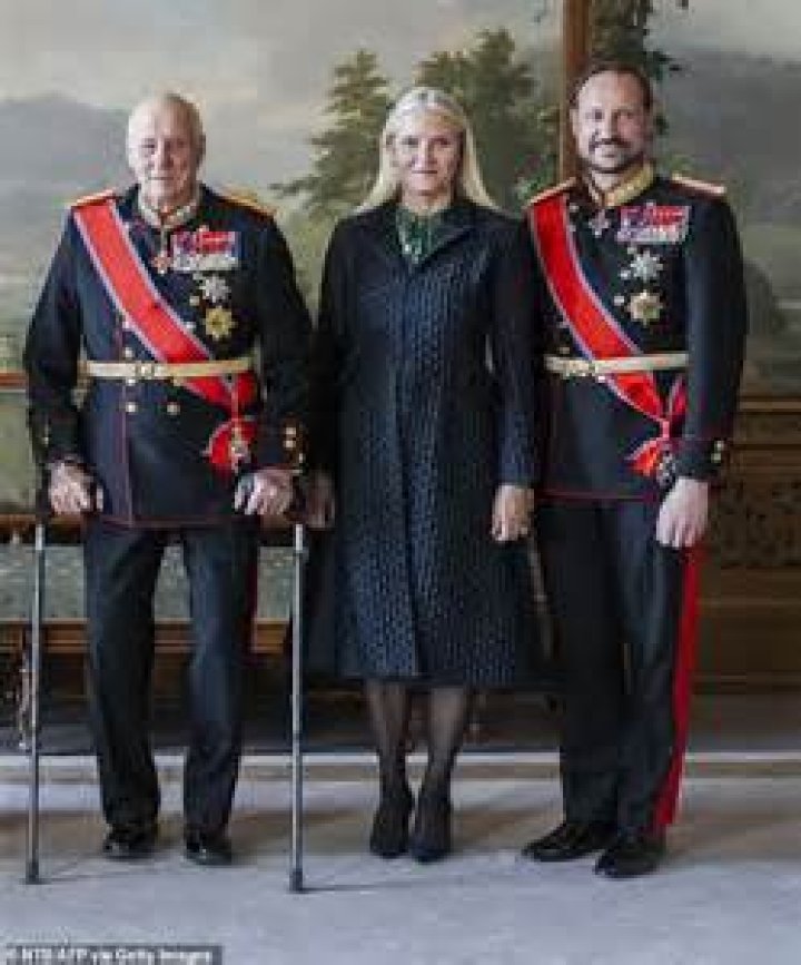 King Harald V of Norway Net Worth - Wiki, Age, Weight and Height, Relationships, Family, and More