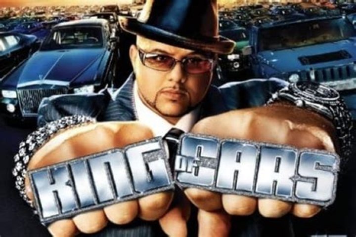 King of Cars - Cast, Ages, Trivia