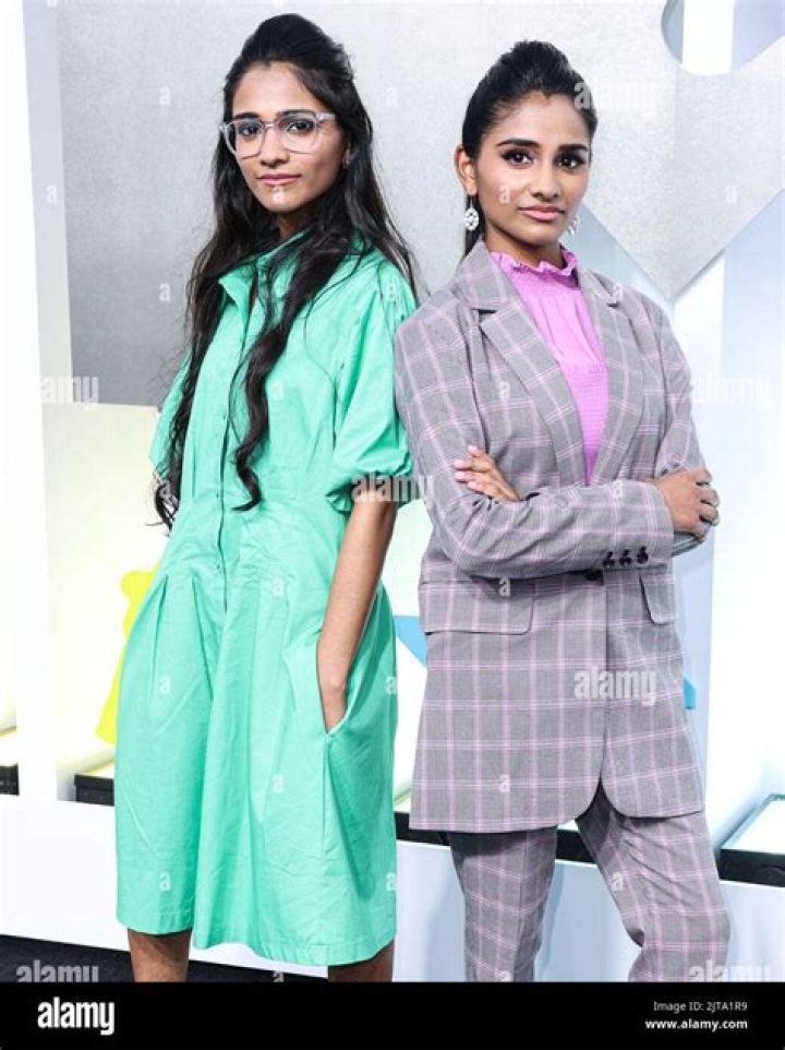 Kiran Saishankar - Age, Family, Bio