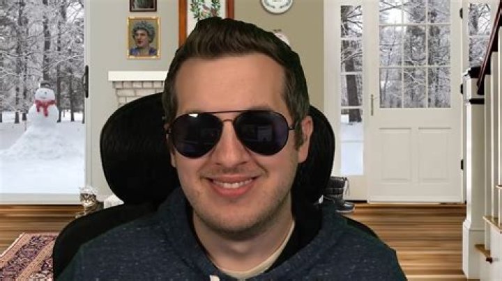 Kitboga - Age, Family, Bio