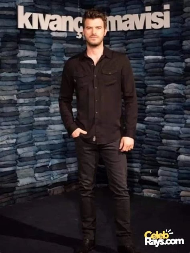 Kivanç Tatlitug Bio (Wiki) 