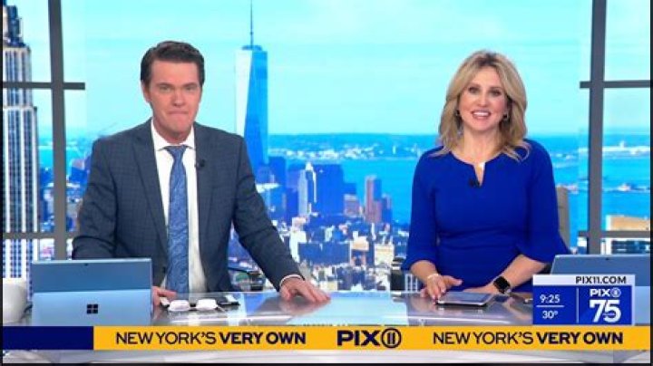 Know About Wpix News Anchors, John Muller's Net Worth and His Love Life