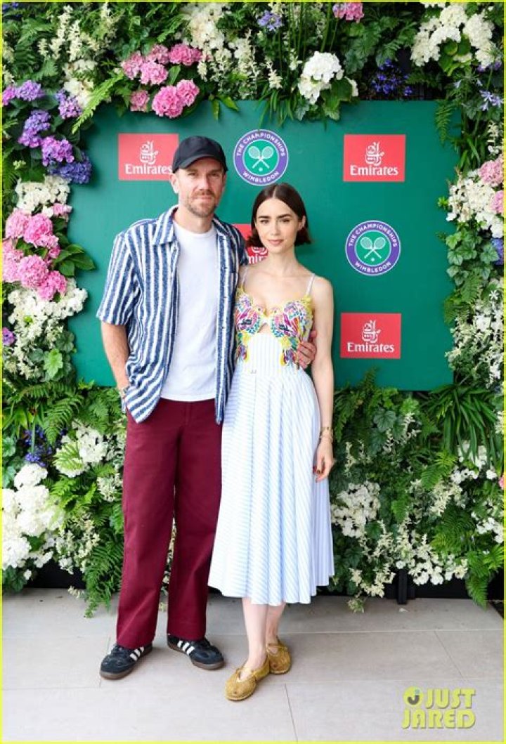 Know Charlie McDowell & Lily Collins Love Affair! What's his Net Worth?