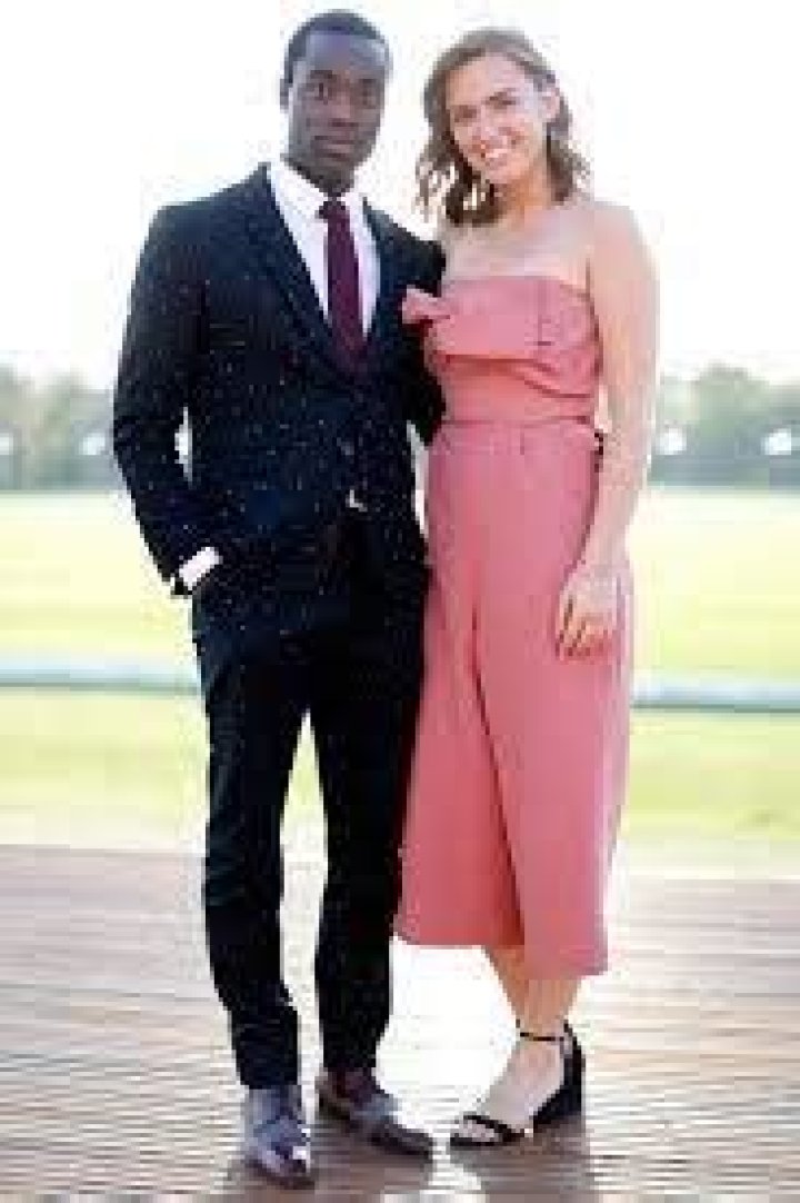 Know the Relationship Status of Hamlet Actor, Rappa Essiedu and His Net Worth