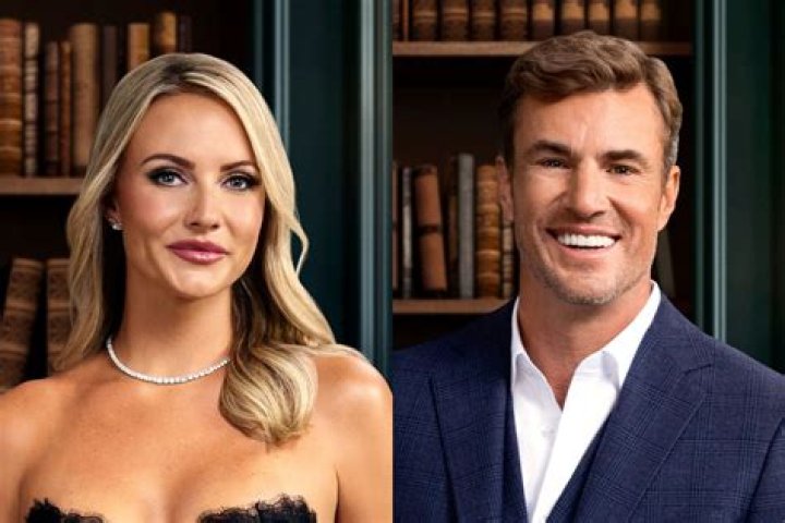 Know why Taylor Ann Green and Shep Rose broke up!