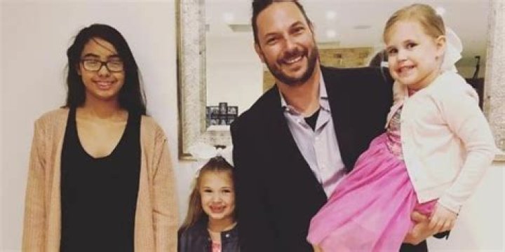 Kori Madison Federline, Kevin Federkine Eldest Daughter