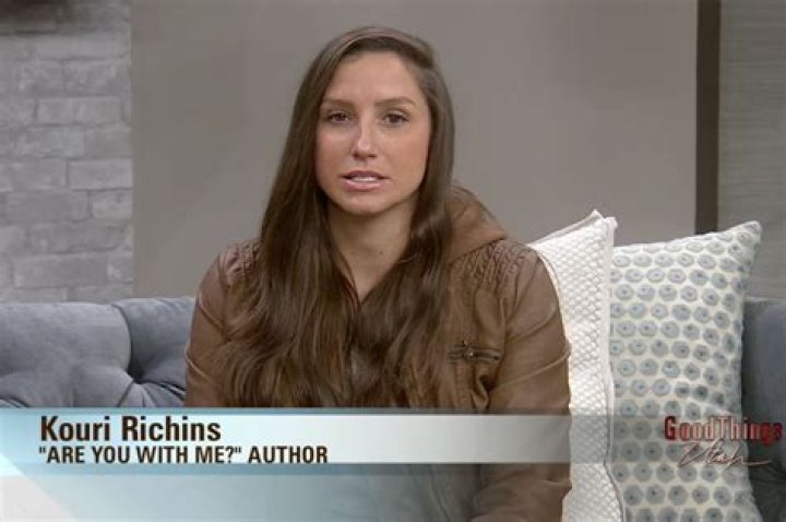 
Kouri Richins Health Update: Is The Utah Author Sick? 