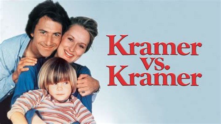 Kramer vs. Kramer - Cast, Ages, Trivia