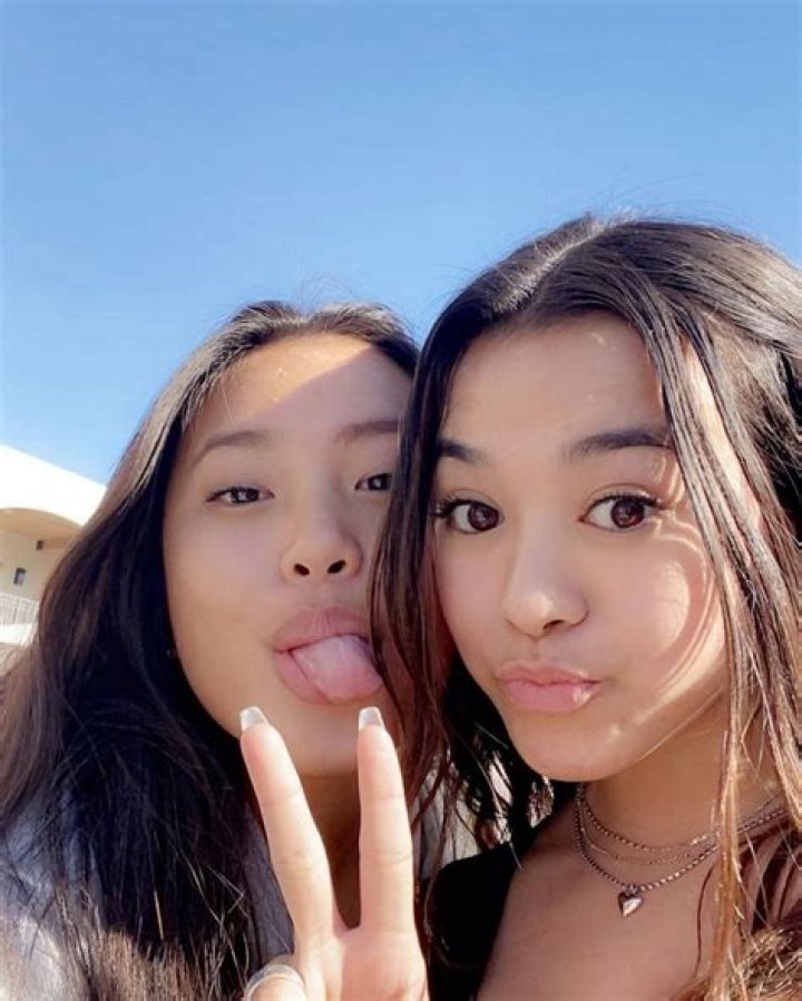 Krischelle Delgado - Age, Family, Bio