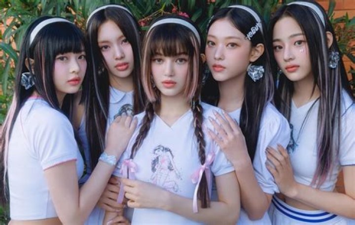 Kway and LaLa - Members, Ages, Trivia