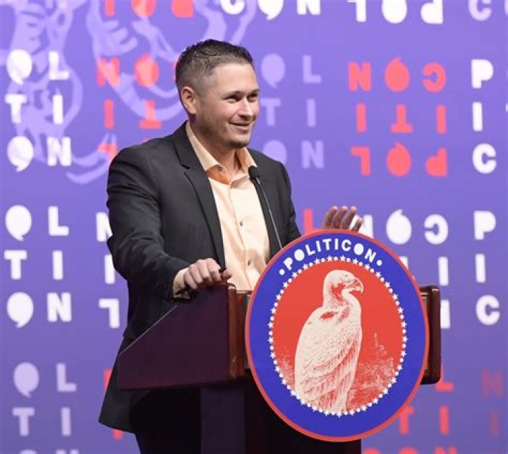 Kyle Kulinski Net Worth - Wiki, Age, Weight and Height, Relationships, Family, and More