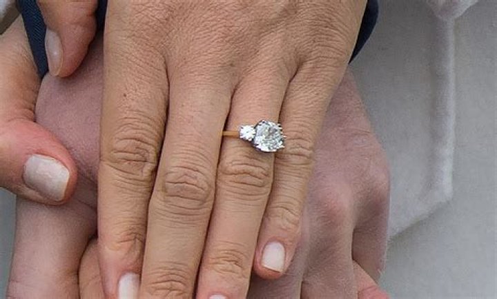 Kyle Richards Explains Why She Wasn't Wearing Her Wedding Ring