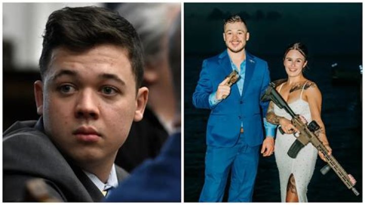 Kyle Rittenhouse Height, Weight, Net Worth, Age, Birthday, Wikipedia, Who, Instagram, Biography