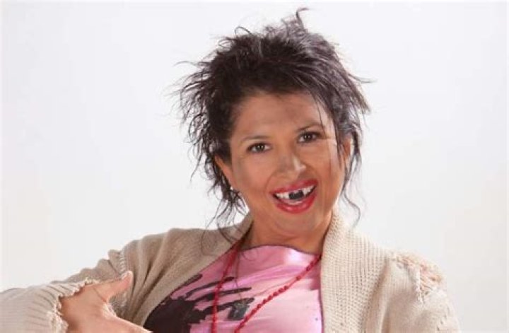 La Chupitos - Age, Family, Bio