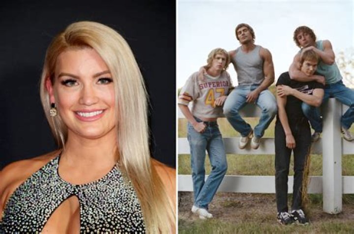 Lacey Von Erich Husband Grant Blindbury and Family Of Wrestlers Through Generations