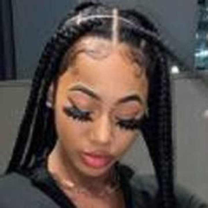 Ladiiscorpio - Age, Family, Bio