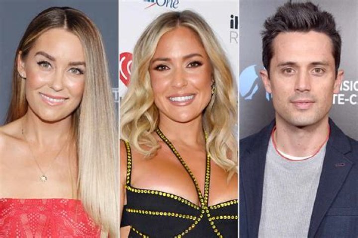 ‘Laguna Beach’ Producers Didn’t Want Lauren Conrad ‘to Have Anything’ Outside Stephen Colletti Love Triangle