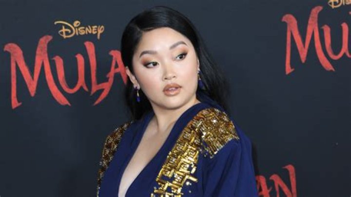 Lana Condor - Age, Family, Bio