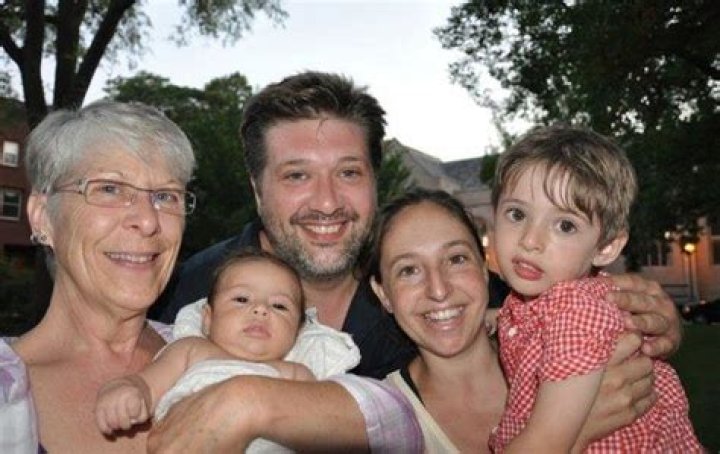 Lance Barber - Age, Family, Bio