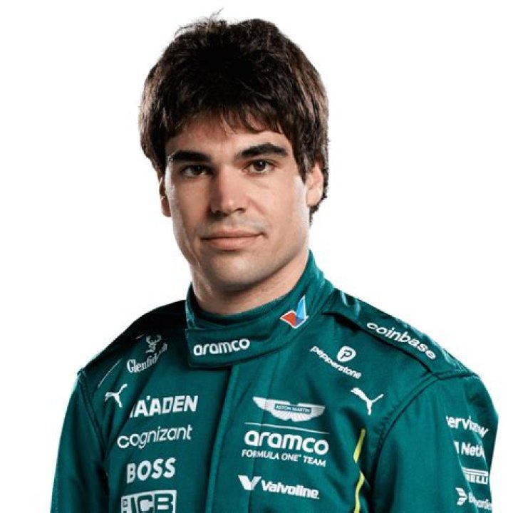 Lance Stroll - Age, Family, Bio