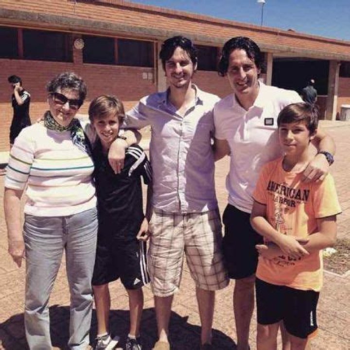 Lander Emery Fernandez, Son of Unai Emery! Know His Father, Mother, Net Worth, Instagram, & More.