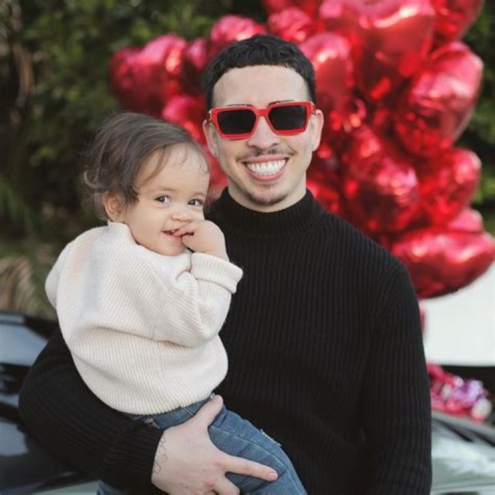 Landon McBroom Bio (Wiki) 