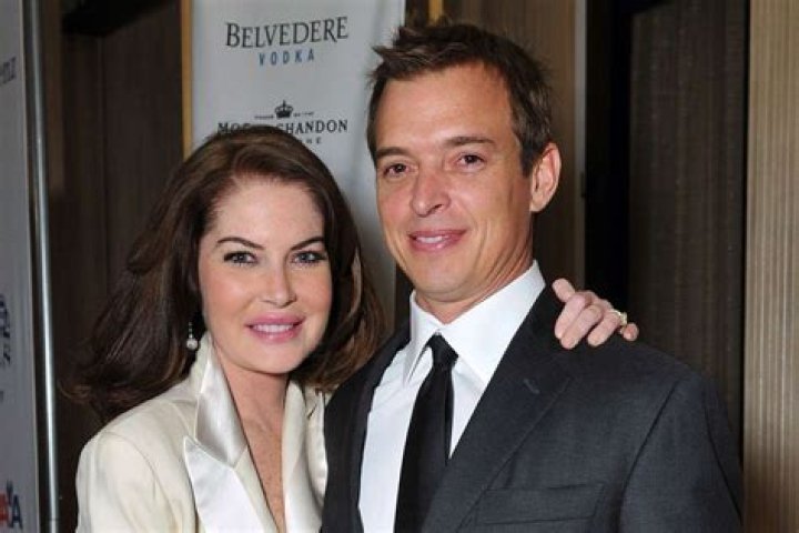 	Lara Flynn Boyle on sexual harassment in her industry: ‘It happens all the time’	