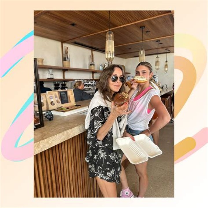 Larissa Mills - Age, Family, Bio