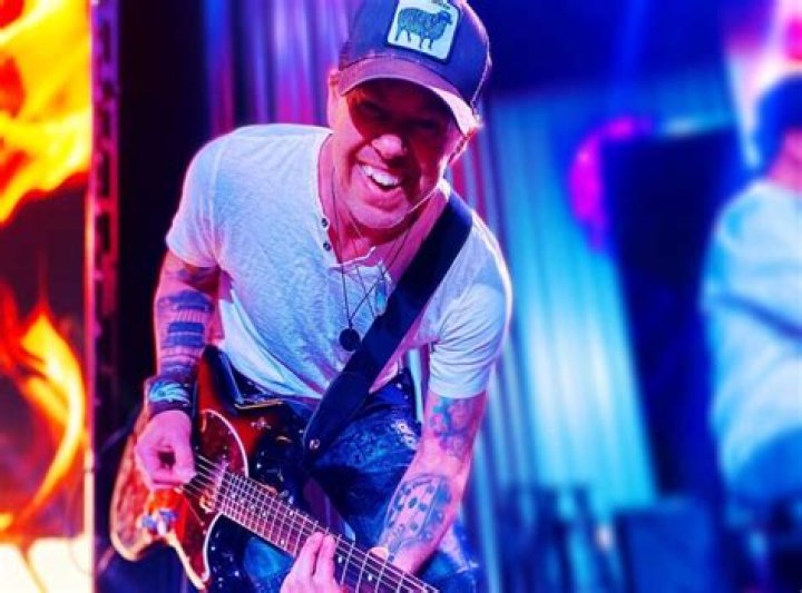 Las Vegas Musician Joel Mason Obituary And Death Cause 2023