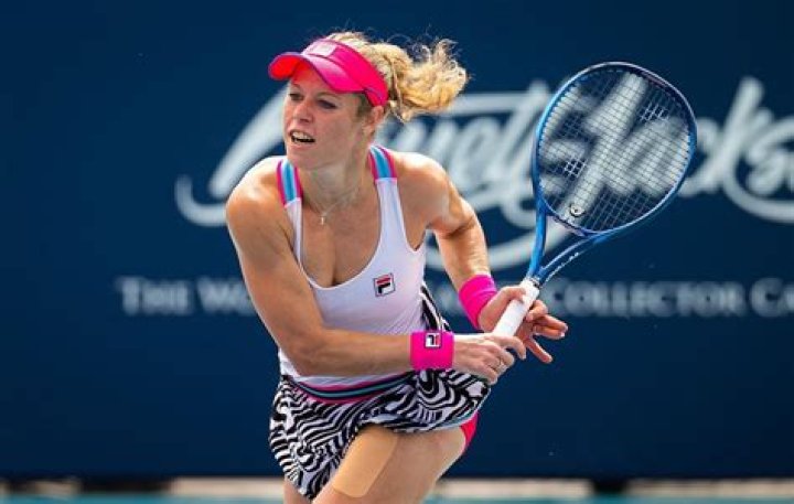Laura Siegemund Cheating Allegations Scandal And Controversy Explained