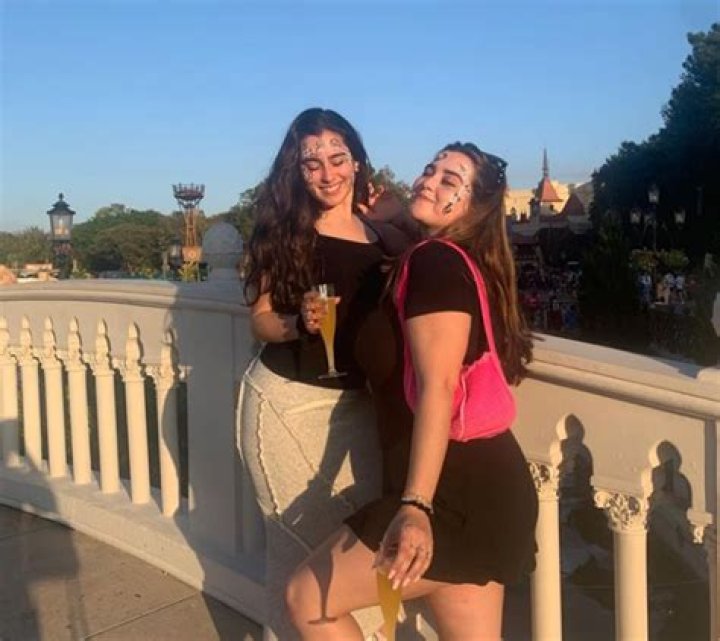 Lauren Jauregui Siblings: Taylor Jauregui And Chris Jauregui