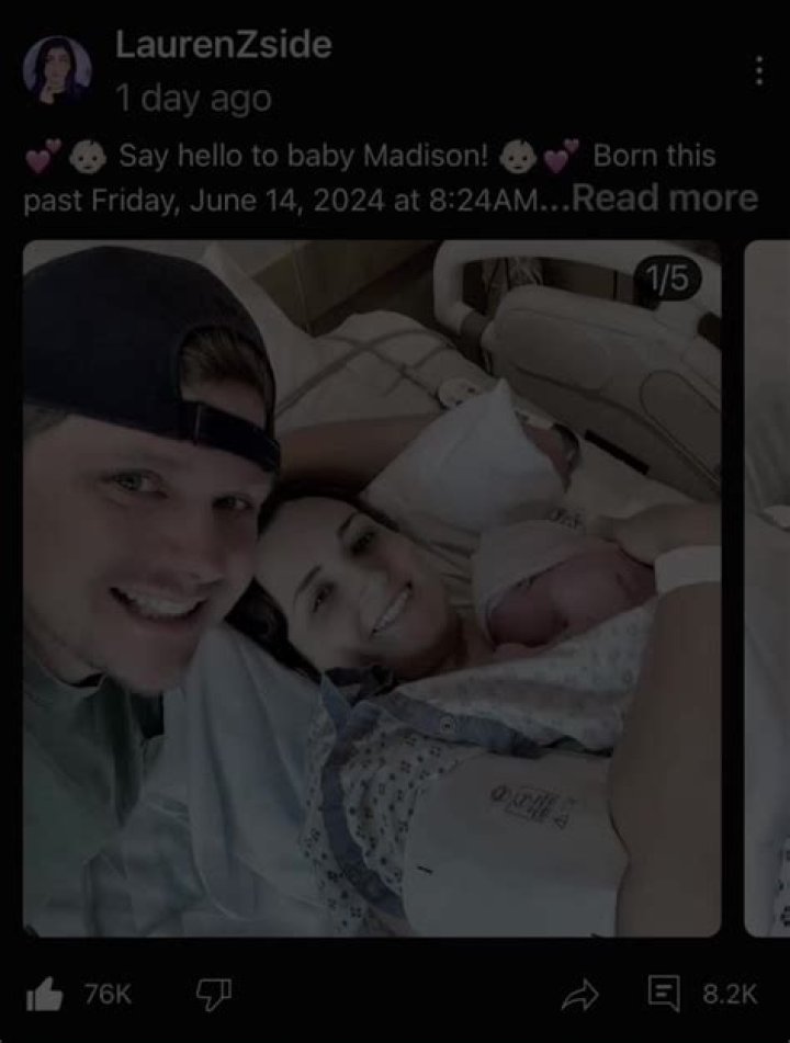 LaurenzSide - Age, Family, Bio