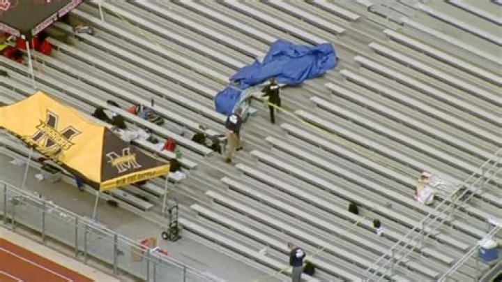 Laurie Tagaloa (LT) stabbing video