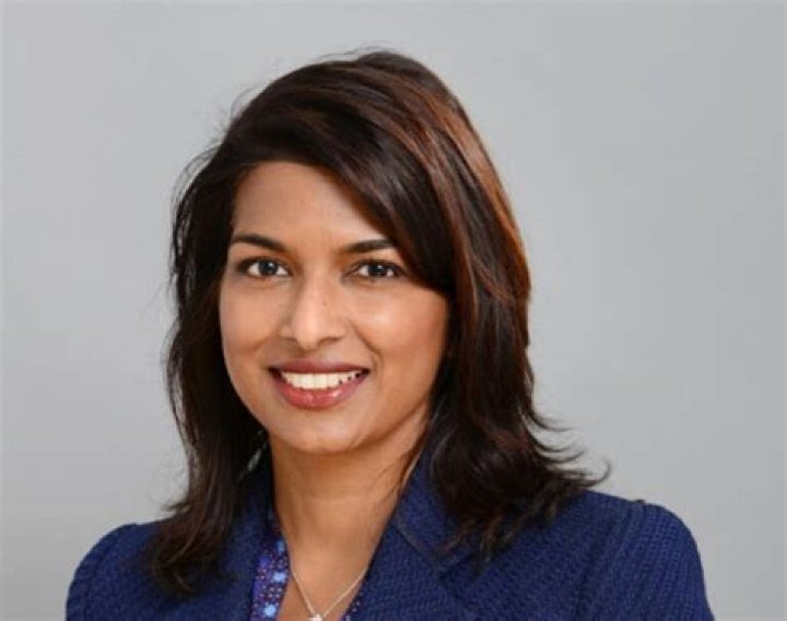 Lavina Lee Wikipedia Bio – Who Is She? Age Family And Net Worth