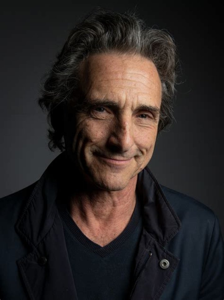 Lawrence Bender Bio (Wiki) 