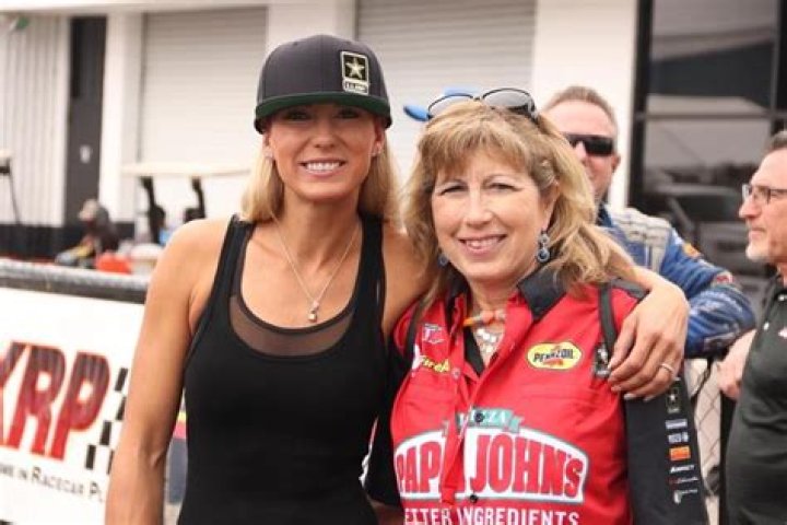 Leah Pruett Height, Weight, Net Worth, Age, Birthday, Wikipedia, Who, Nationality, Biography