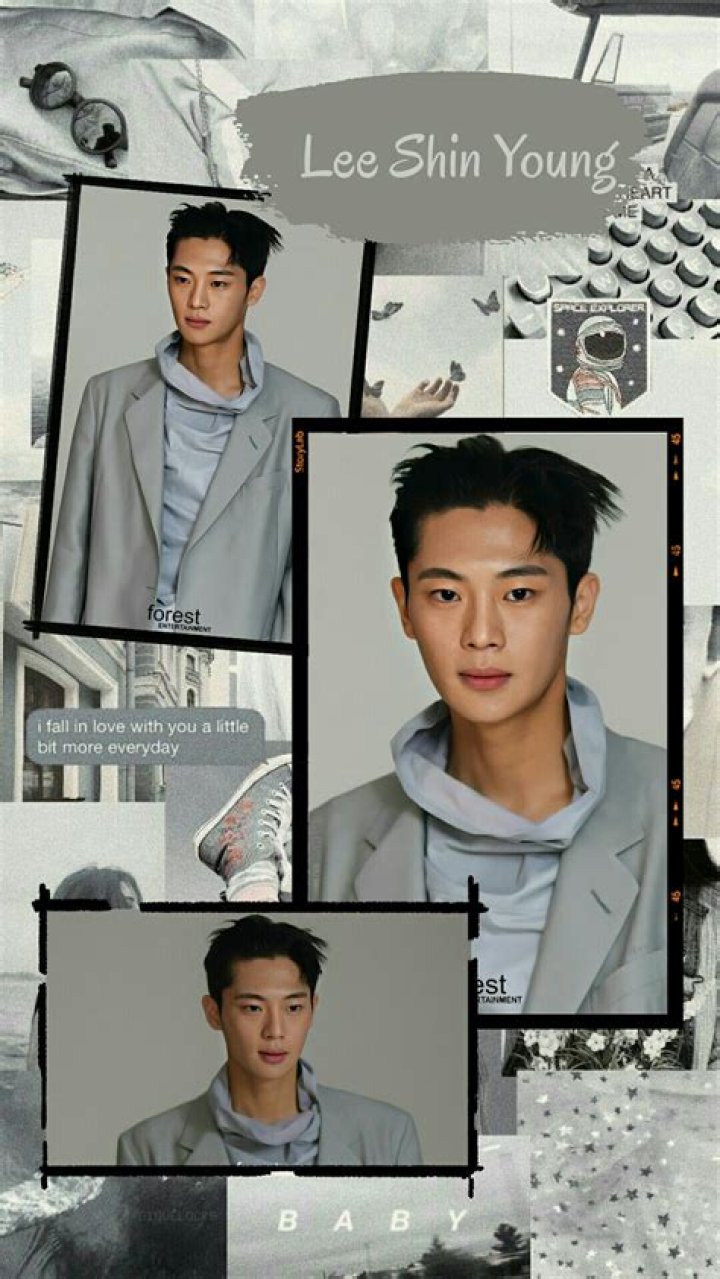 Lee Shin Young Bio (Wiki) 