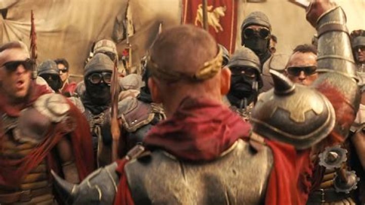 Legion (Show) - Cast, Ages, Trivia