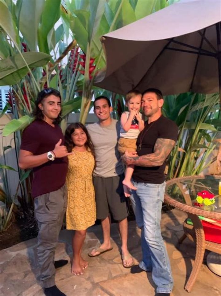 Leiah Christina - Age, Family, Bio