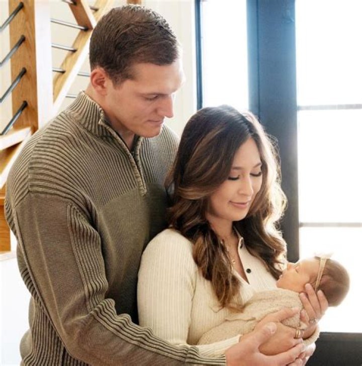 Leighton Vander Esch - Age, Family, Bio