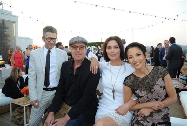 Leland Chapman Height, Weight, Net Worth, Age, Birthday, Wikipedia, Who, Nationality, Biography