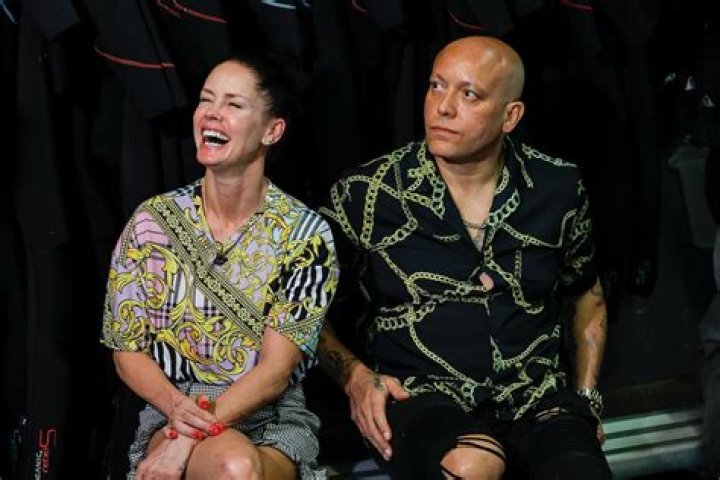 Lene Nystrom - Age, Family, Bio