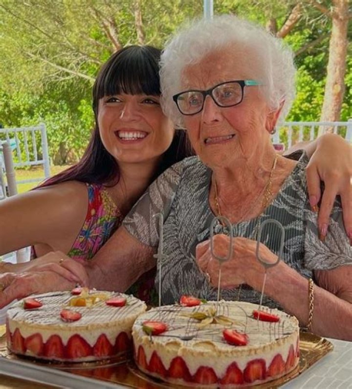 
Lenna Vivas Height, Weight, Net Worth, Age, Wiki, Who, Instagram, Biography 