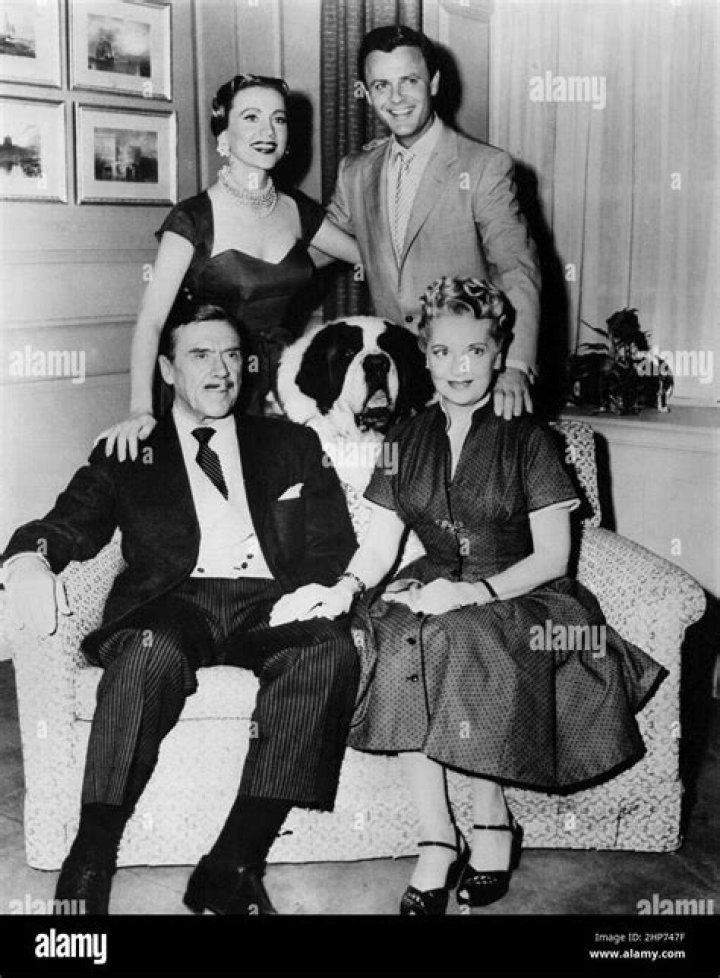 Leo G. Carroll - Trivia, Family, Bio