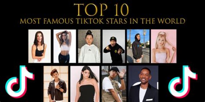Leo TikTok Stars | Famous Birthdays