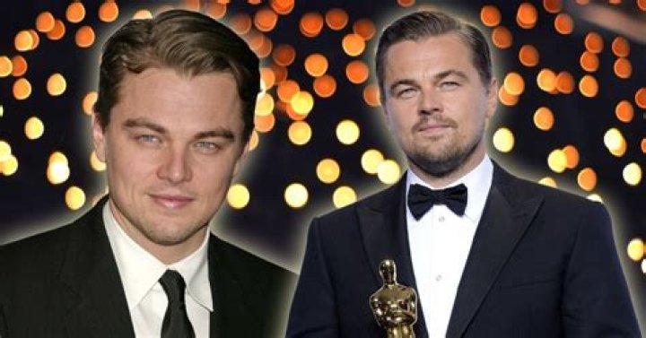 Leonardo DiCaprio Net Worth - Wiki, Age, Weight and Height, Relationships, Family, and More