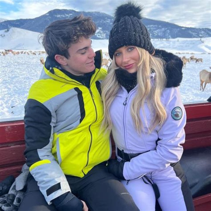 Let's Talk About Elliana Walmsley Boyfriend