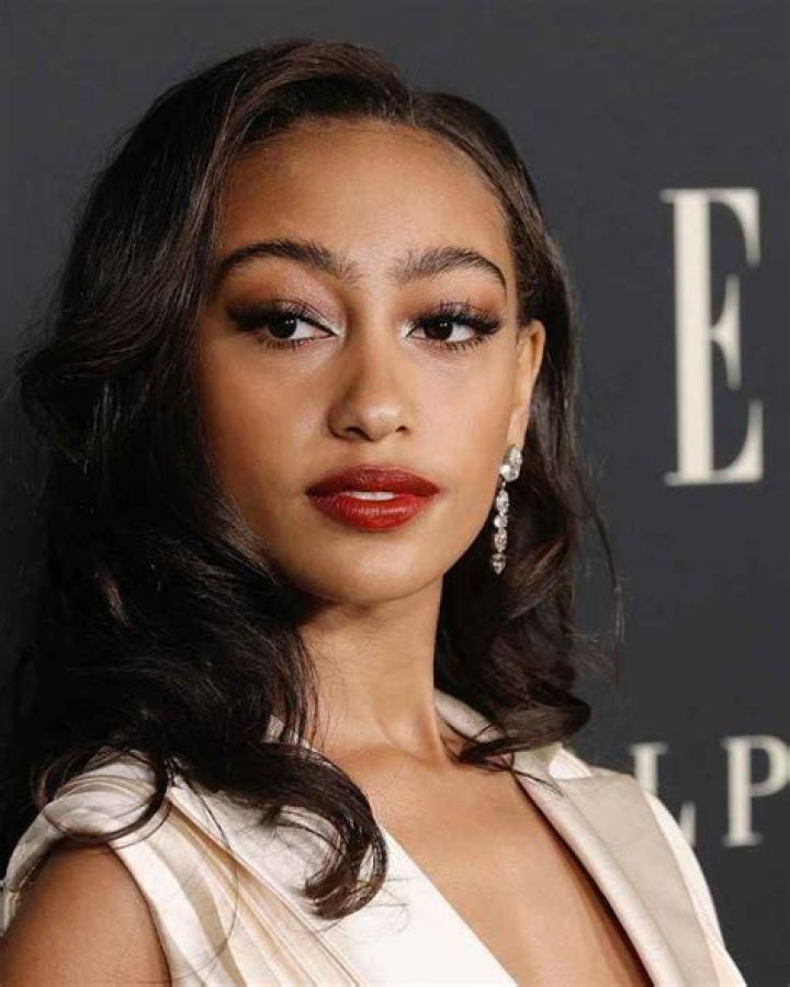 Lexi Underwood Bio (Wiki) 